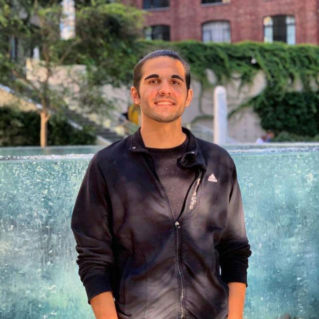 Arash Ghabussi