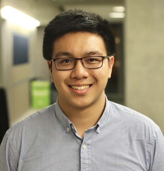 Matthew Chin
