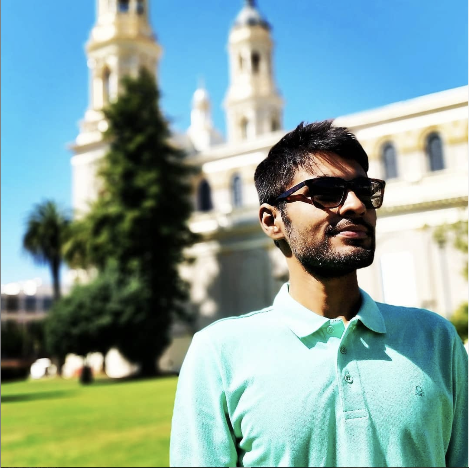 Suryadeep Guha